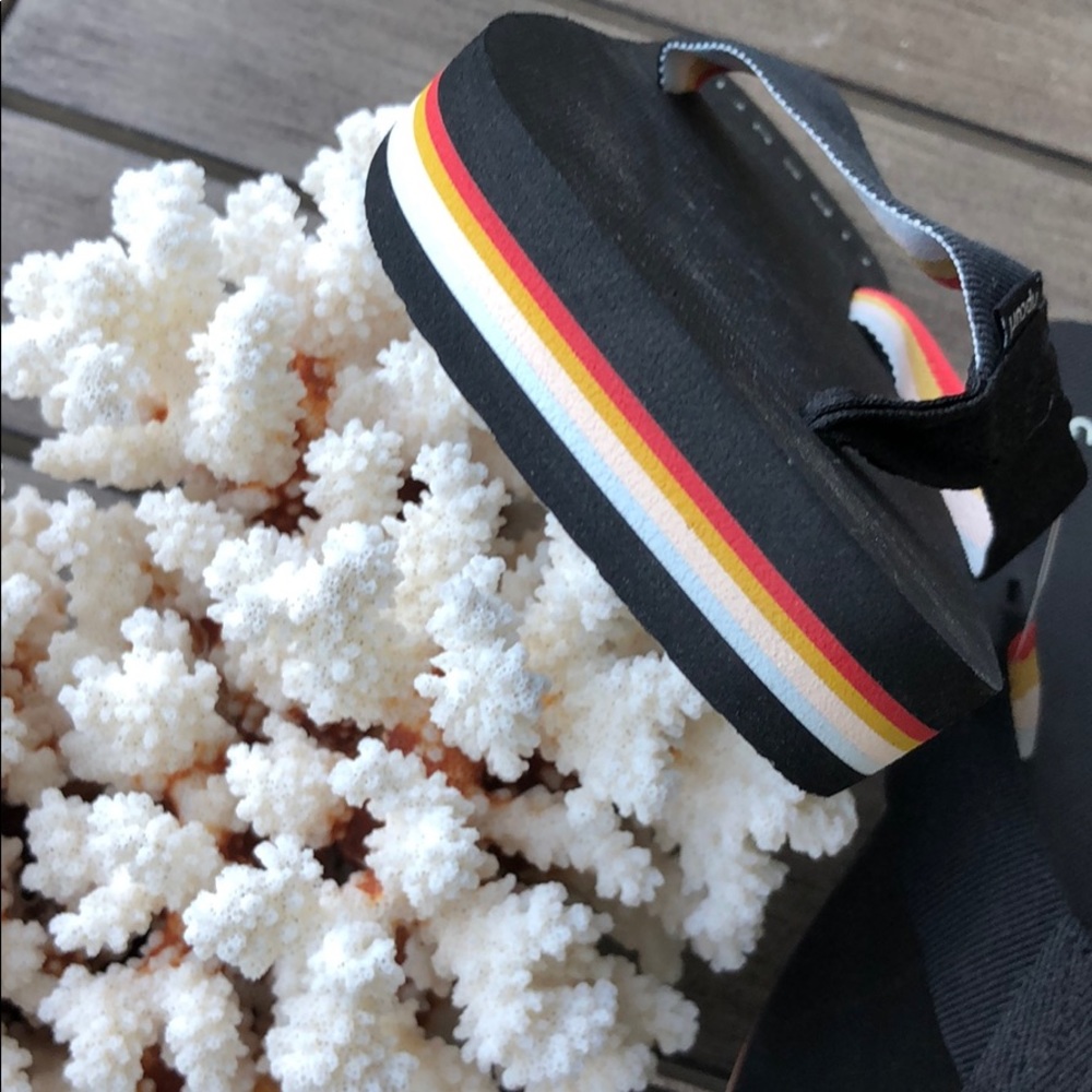 🌴🔆RIP CURL- SANDALS🔆🌴 - Picture 7 of 8